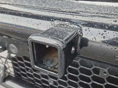 2015 RAM 3500 Laramie Longhorn + Power Moonroof