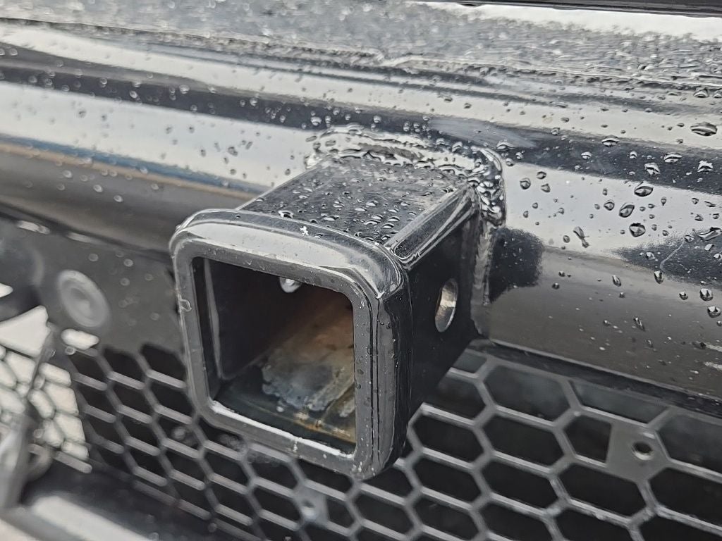 2015 RAM 3500 Laramie Longhorn + Power Moonroof