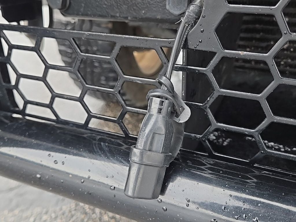 2015 RAM 3500 Laramie Longhorn + Power Moonroof