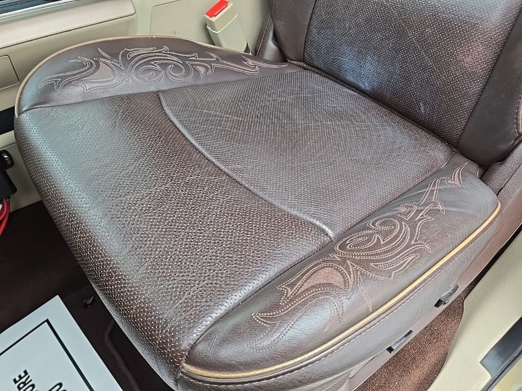 2015 RAM 3500 Laramie Longhorn + Power Moonroof