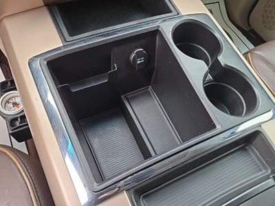 2015 RAM 3500 Laramie Longhorn + Power Moonroof