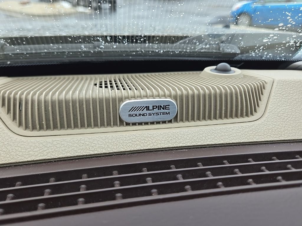 2015 RAM 3500 Laramie Longhorn + Power Moonroof