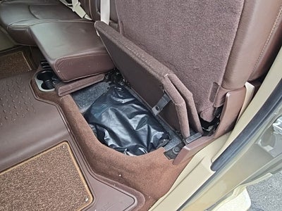 2015 RAM 3500 Laramie Longhorn + Power Moonroof