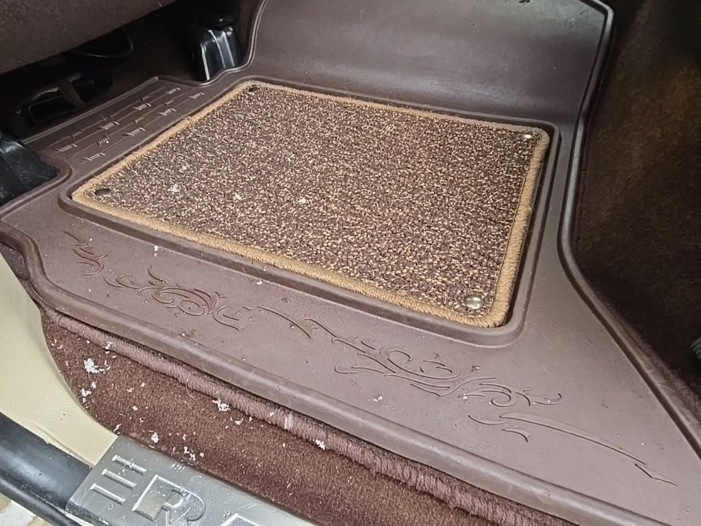 2015 RAM 3500 Laramie Longhorn + Power Moonroof