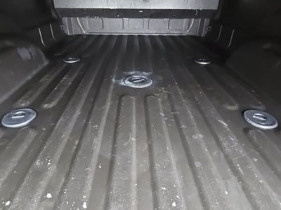 2015 RAM 3500 Laramie Longhorn + Power Moonroof