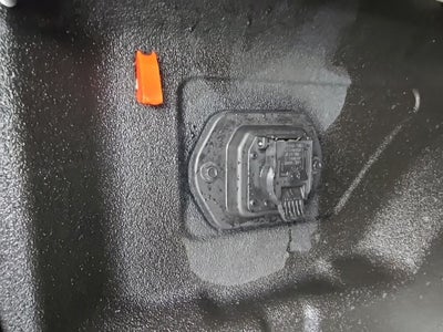 2015 RAM 3500 Laramie Longhorn + Power Moonroof