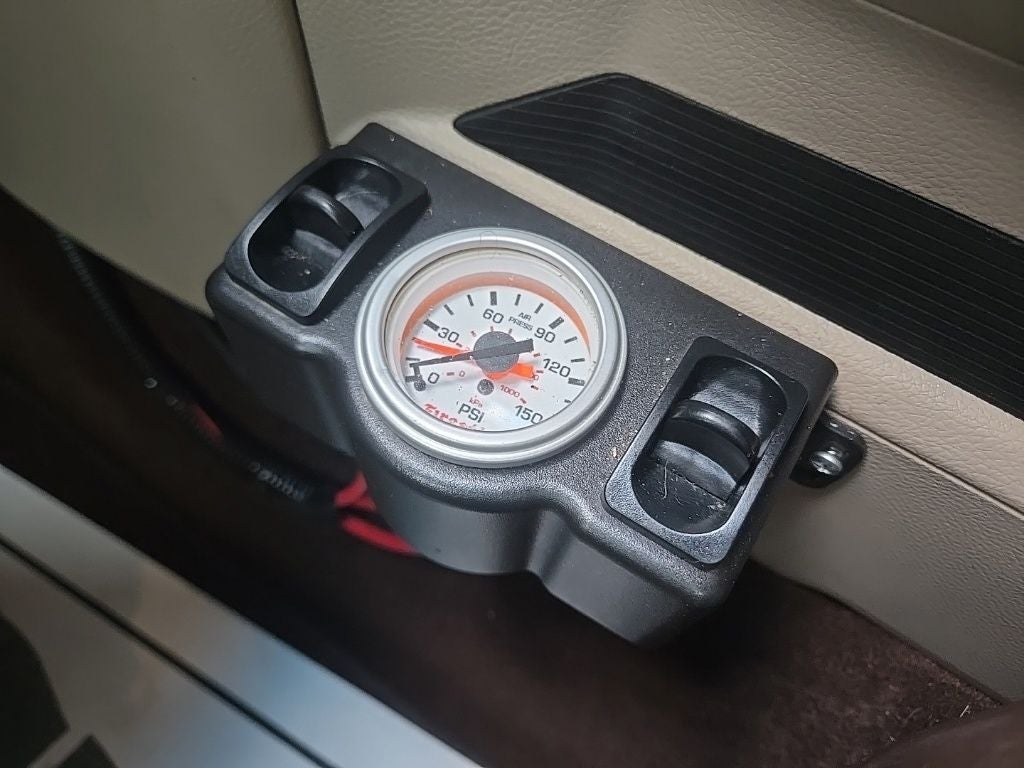 2015 RAM 3500 Laramie Longhorn + Power Moonroof