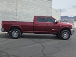 2021 RAM 3500 Limited Longhorn