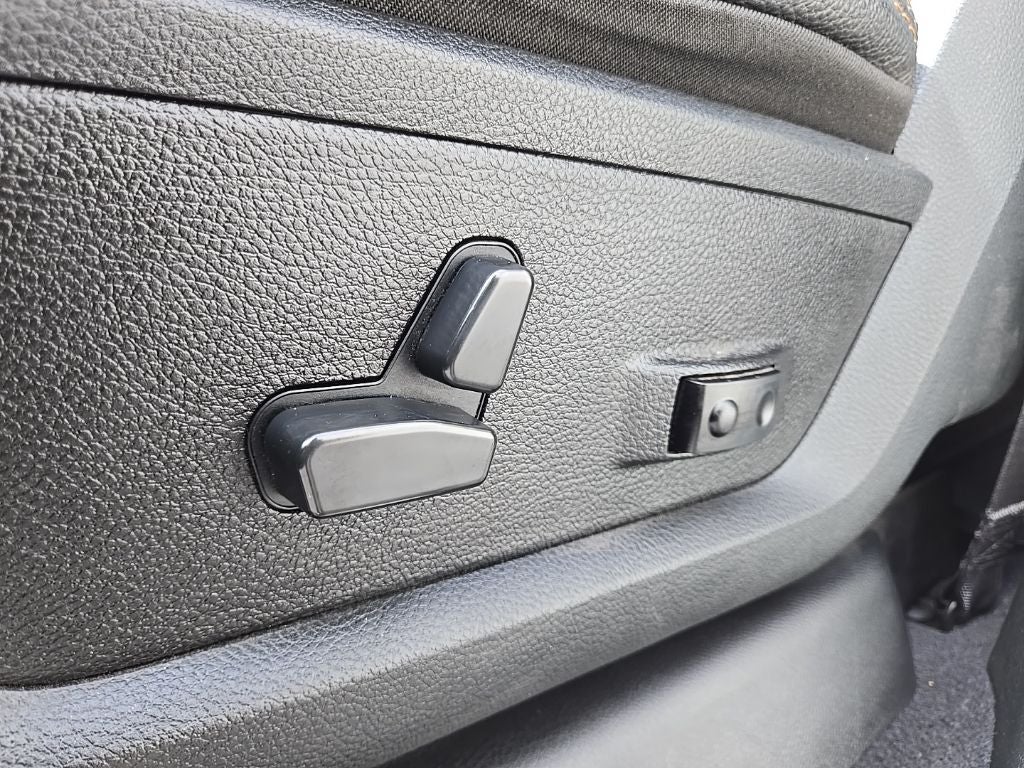 2021 RAM 3500 Limited Longhorn