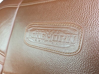 2021 RAM 3500 Limited Longhorn