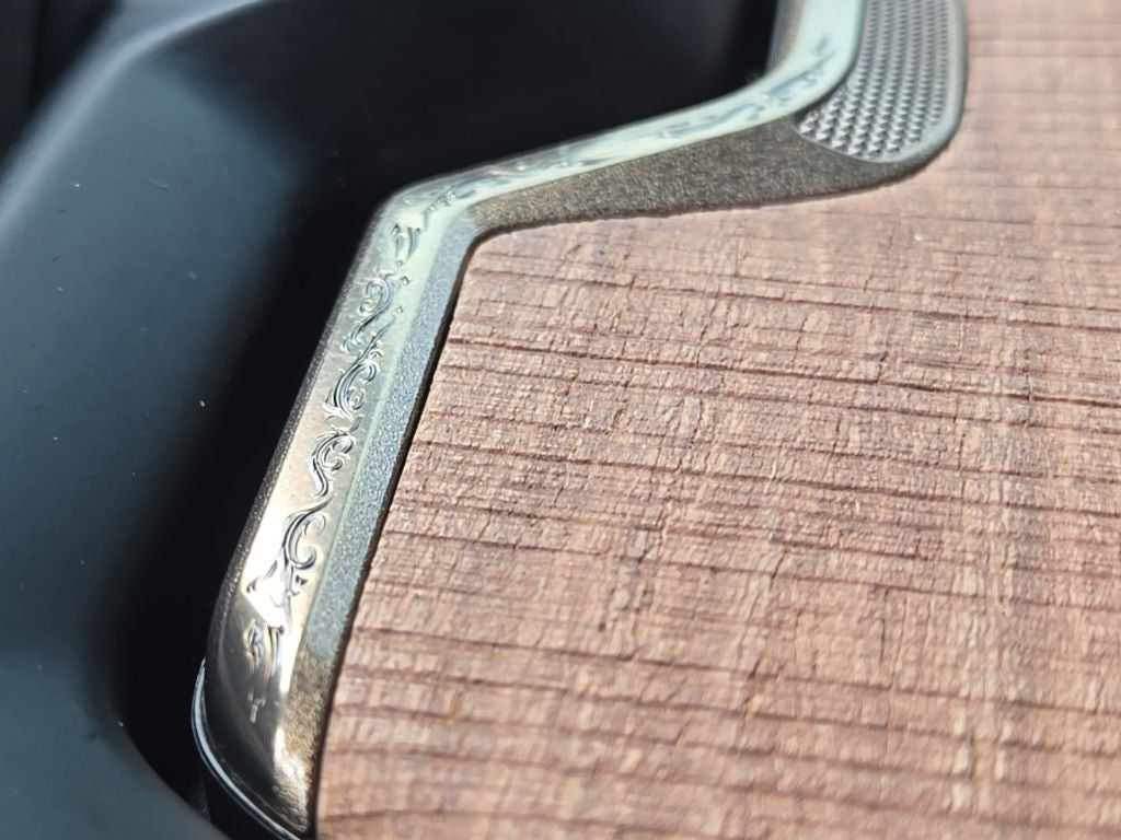 2021 RAM 3500 Limited Longhorn