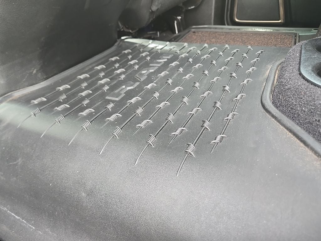 2021 RAM 3500 Limited Longhorn