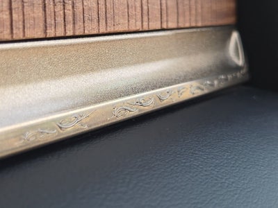 2021 RAM 3500 Limited Longhorn