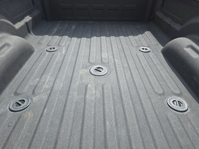 2021 RAM 3500 Limited Longhorn