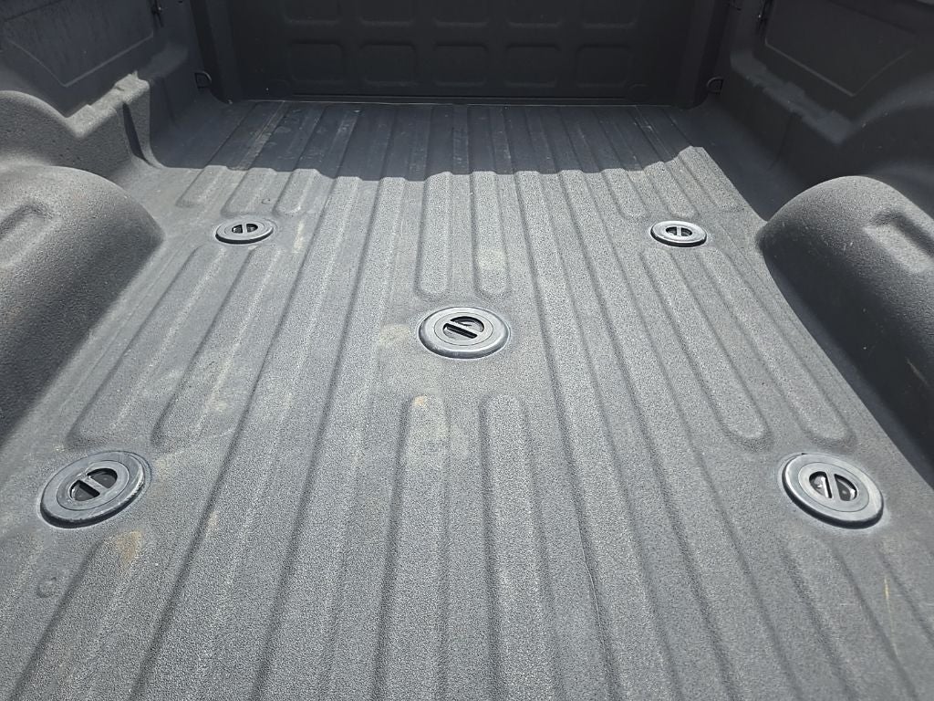 2021 RAM 3500 Limited Longhorn