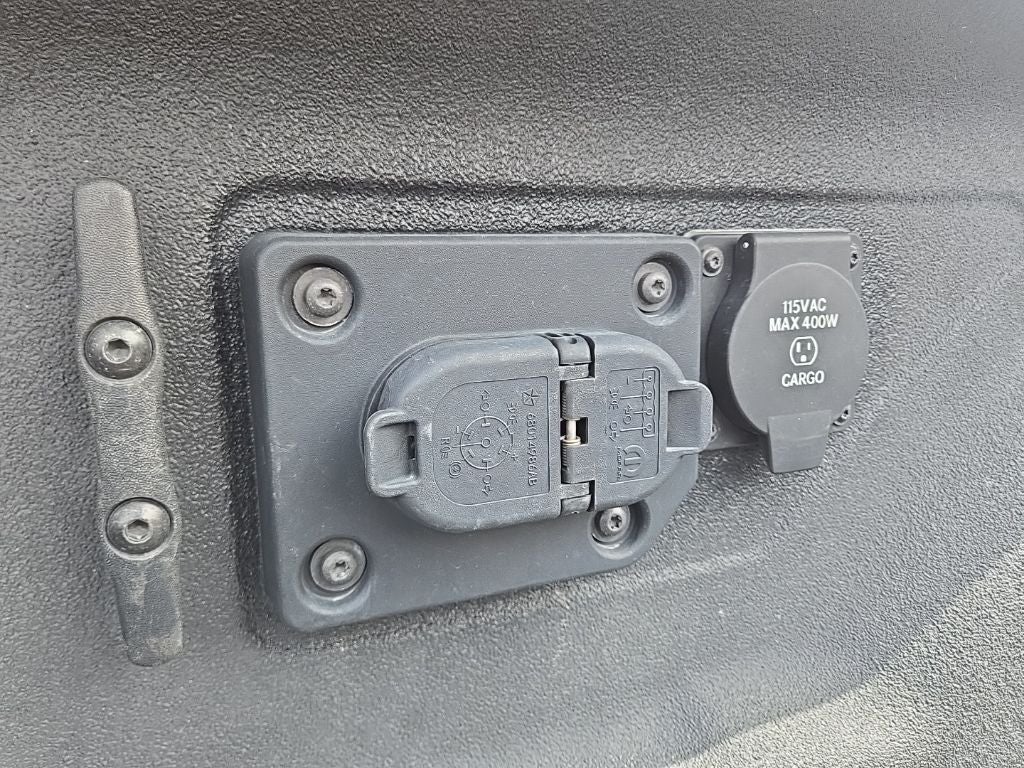 2021 RAM 3500 Limited Longhorn