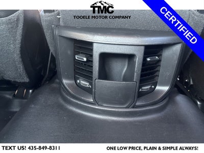 2022 RAM 3500 Tradesman + Keyless Entry + Push-Button Start