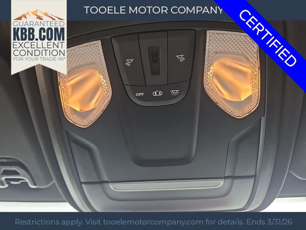 2022 RAM 3500 Tradesman + Keyless Entry + Push-Button Start