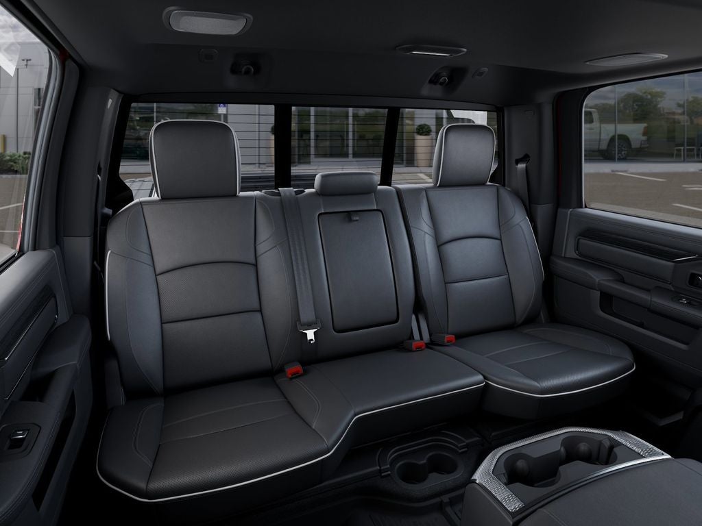 2026 RAM 2500 Power Wagon