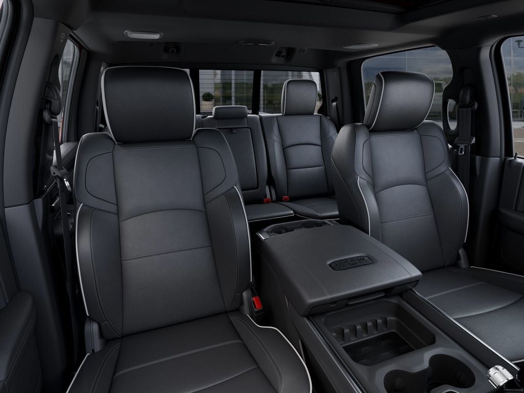 2026 RAM 2500 Power Wagon