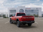 2026 RAM 2500 Power Wagon