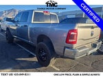 2020 RAM 2500 Tradesman + 5th-Wheel\Gooseneck Package