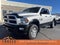 2014 RAM 2500 Outdoorsman Manual Transmission