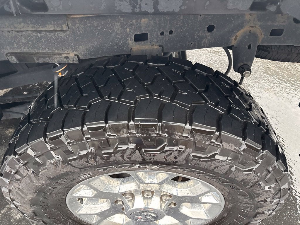 2020 RAM 2500 Laramie