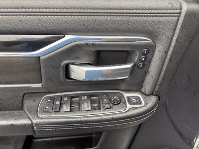 2020 RAM 2500 Laramie
