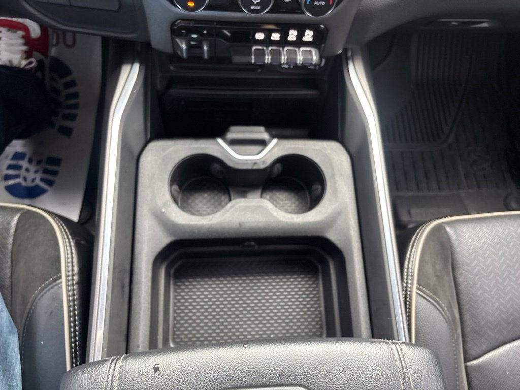 2020 RAM 2500 Laramie