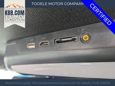 2021 RAM 2500 Limited Night Edition + Lvl 1 Equipment Group