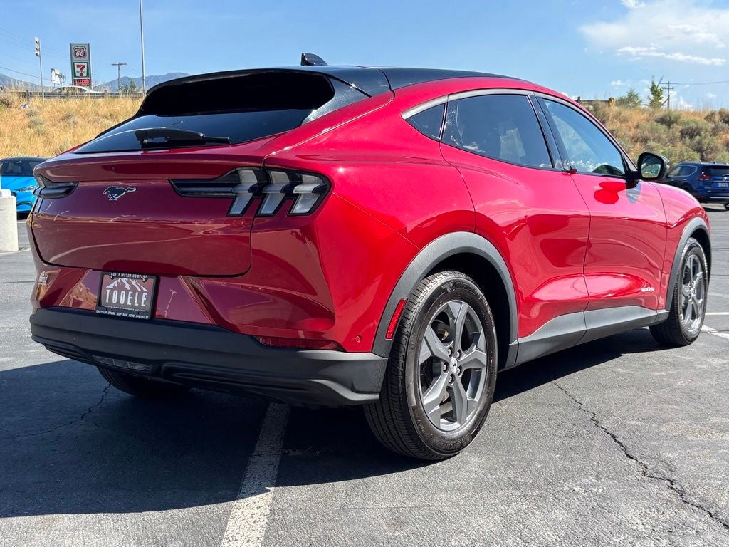 2023 Ford Mustang Mach-E Select