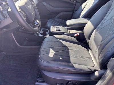 2023 Ford Mustang Mach-E Select