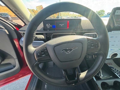 2023 Ford Mustang Mach-E Select