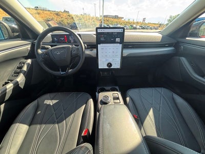 2023 Ford Mustang Mach-E Select