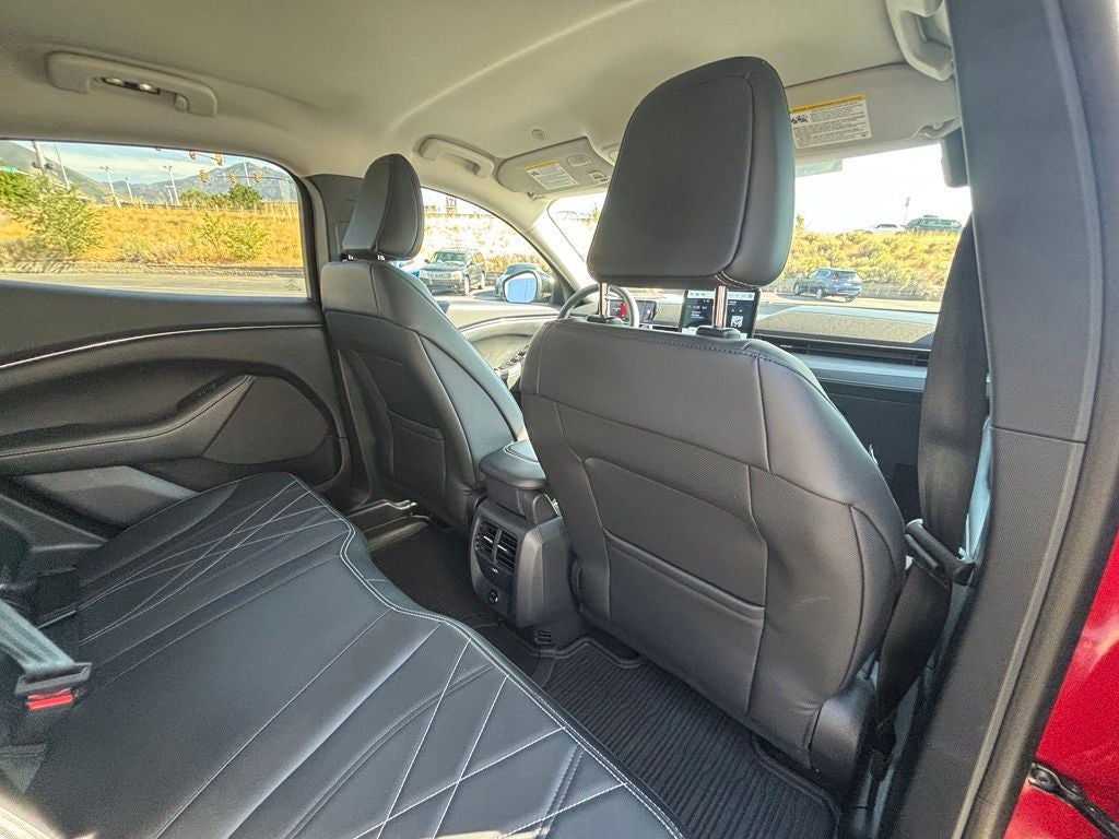 2023 Ford Mustang Mach-E Select
