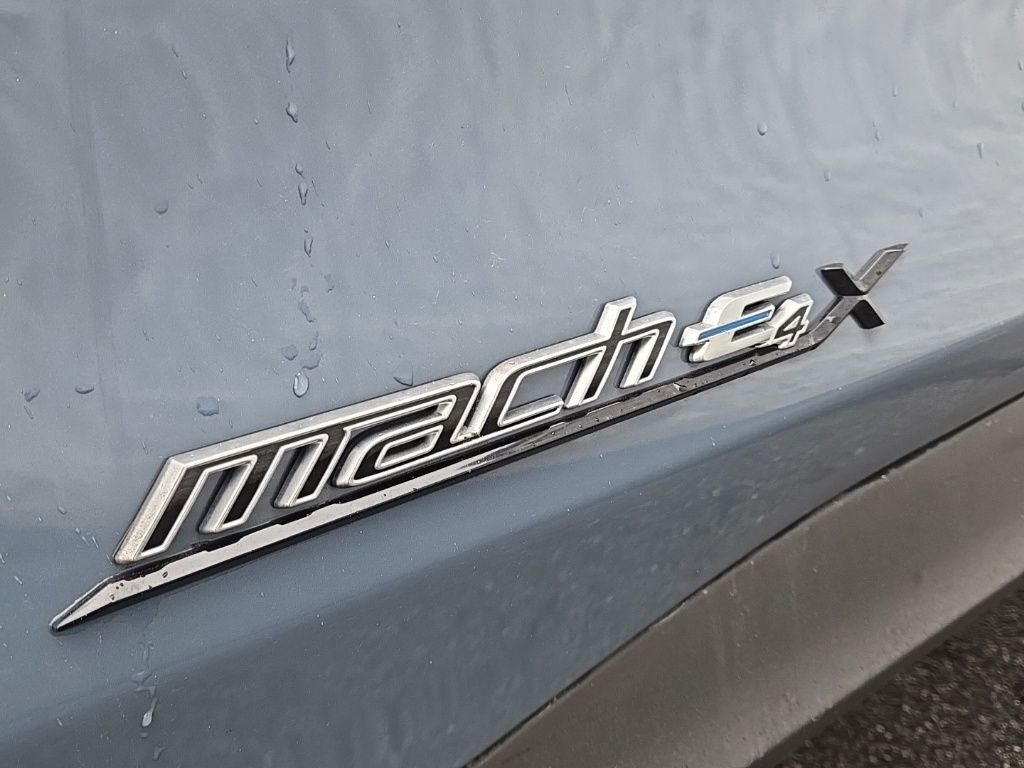 2024 Ford Mustang Mach-E Select Blue Cruise Equipped