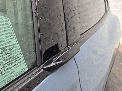 2024 Ford Mustang Mach-E Select Blue Cruise Equipped