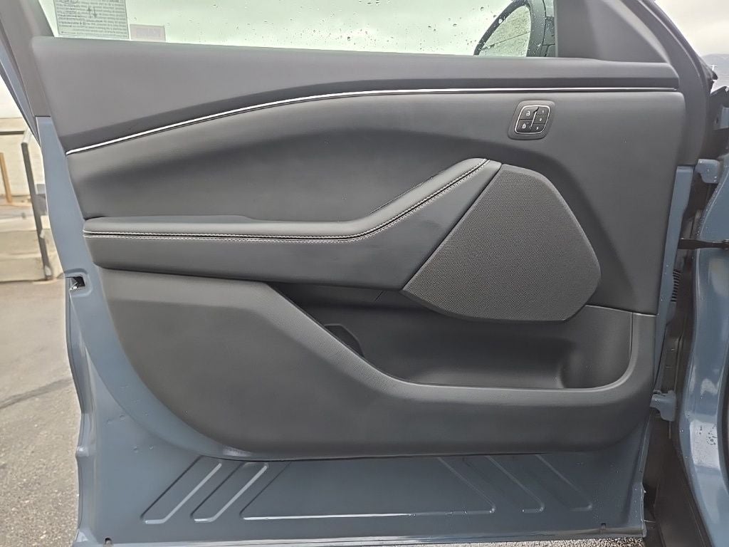 2024 Ford Mustang Mach-E Select Blue Cruise Equipped