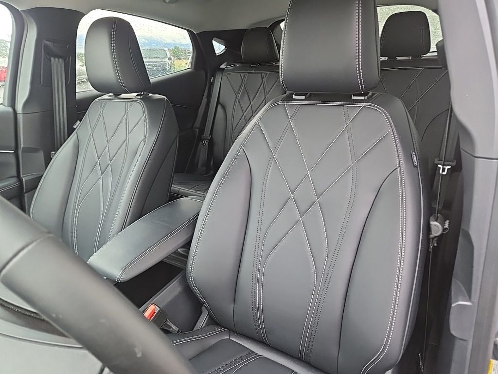 2024 Ford Mustang Mach-E Select Blue Cruise Equipped