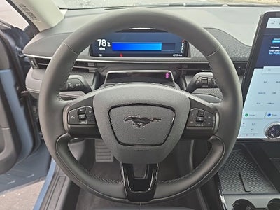 2024 Ford Mustang Mach-E Select Blue Cruise Equipped