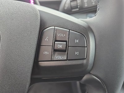 2024 Ford Mustang Mach-E Select Blue Cruise Equipped