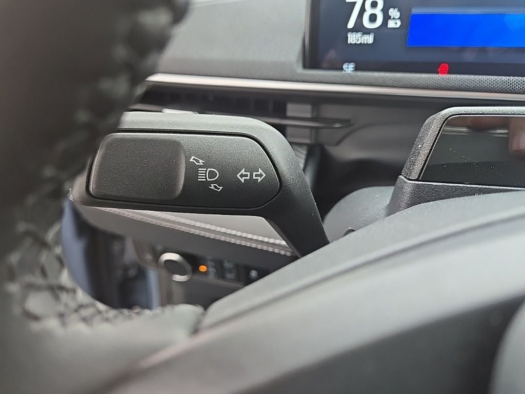 2024 Ford Mustang Mach-E Select Blue Cruise Equipped