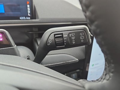 2024 Ford Mustang Mach-E Select Blue Cruise Equipped