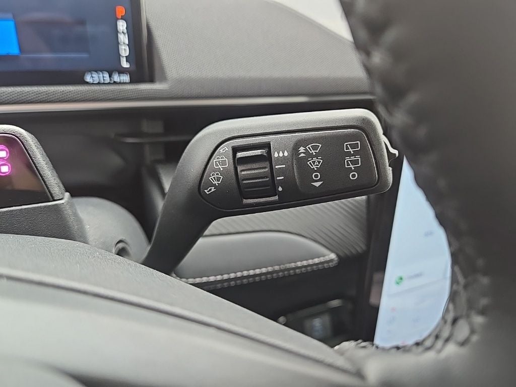 2024 Ford Mustang Mach-E Select Blue Cruise Equipped