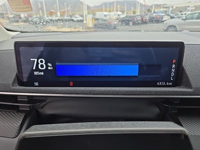 2024 Ford Mustang Mach-E Select Blue Cruise Equipped