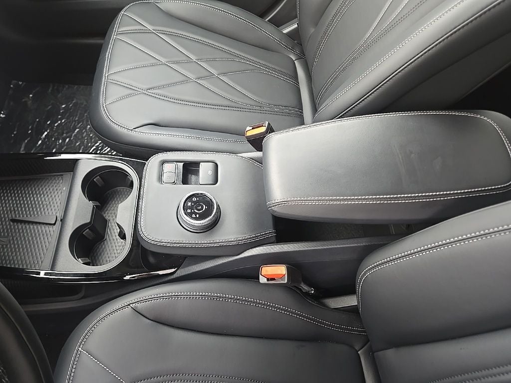 2024 Ford Mustang Mach-E Select Blue Cruise Equipped