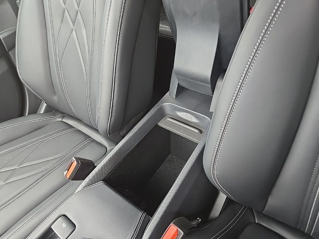 2024 Ford Mustang Mach-E Select Blue Cruise Equipped