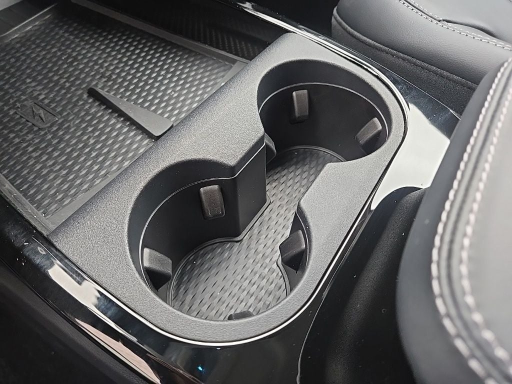 2024 Ford Mustang Mach-E Select Blue Cruise Equipped