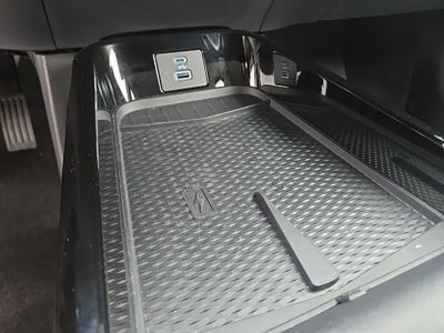 2024 Ford Mustang Mach-E Select Blue Cruise Equipped